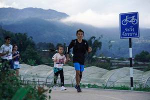 BIB: 8141
                            <button type="button" onclick="openModal(18897548)" class="btn btn-primary btn-sm float-right btn-popup" data-toggle="modal" data-target=".modal-high-quality">
                        <i class="fas fa-shopping-cart"></i> Add to Cart
                    </button>
                                            <button type="button" onclick="isThisMe(18897548, true)" class="btn btn-success btn-sm float-right btn-popup btn-isme hidden" data-toggle="tooltip" data-placement="bottom" title="นี่คือรูปของคุณใช่ไหม คลิกที่นี่เพื่อเอาเข้าอัลบั้ม">
                        <i class="fas fa-plus"></i> Add to album
                    </button>
                    <button type="button" onclick="isThisMe(18897548, false)" class="btn btn-warning btn-sm float-right btn-popup btn-isnotme hidden">
                        <i class="fas fa-ban"></i> Remove from album
                    </button>